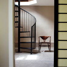 Spiral Staircase