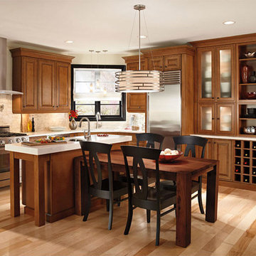 Kitchen Inspiration