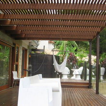 Pergolas