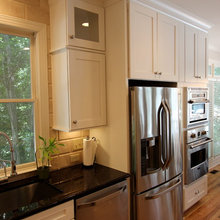 kitchen project