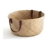 Корзина круглая, Tobea LA REDOUTE INTERIEURS