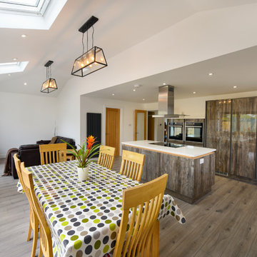 Egham Project