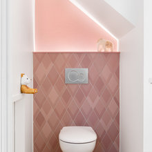 Pink Tile