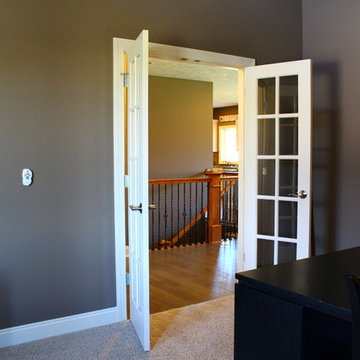 Andreasen Meadows Model