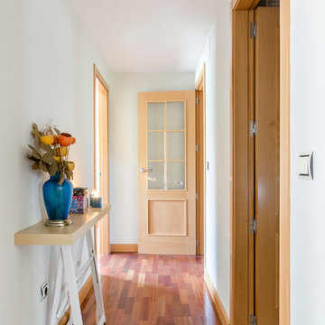 Home Staging en piso vacío - Huelva