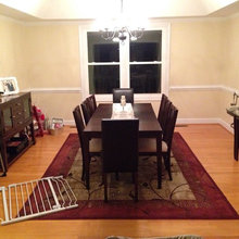 test dining room