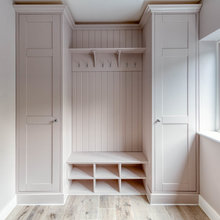 Closets
