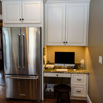 Kitchen Ben Avon Heights