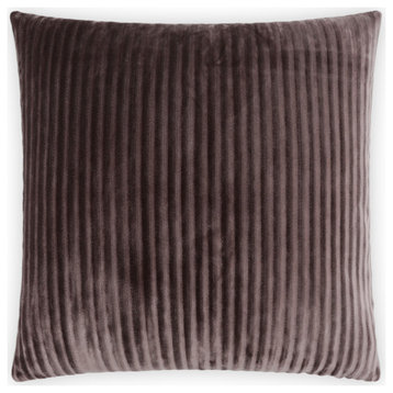 Hayworth Pillow - Mauve