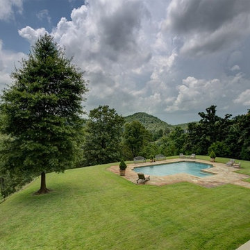 Voted Most Beautiful Home in Little Rock
