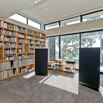 Black Rock House