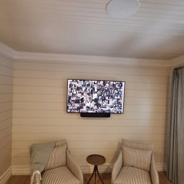 Home Audiovisual Systems in Clearwater Beach
