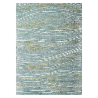 Gramercy Sage Capel Rugs