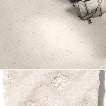 Shaw Magic Touch 427TB Residential Carpet