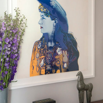 Tanya Capaldo Designs
