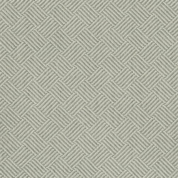 Rhea Chrome - Fabric