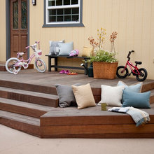 Patio Ideas