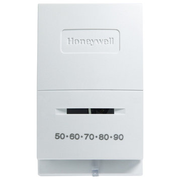 Honeywell Heat Only Themostat