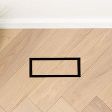 Floor Vents