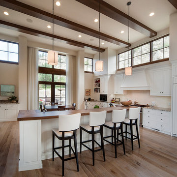 SANDSTONE VILLA