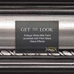 Get The Look - Blacks - Products