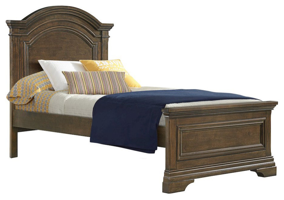 Westwood Design Highland Complete Twin Bed main image 1