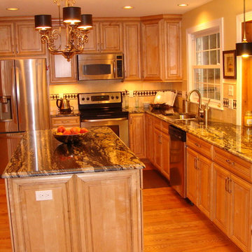 Gaithersburg Dixon Home after image 1