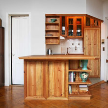 cabinets