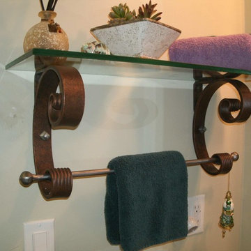Decorative Quality Support Brackets