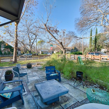 Hyde Park - Austin, TX