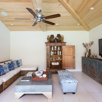 Coral Gables Mediterranean