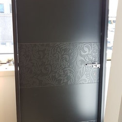 PORTE FLESSYA modello LASER - Products