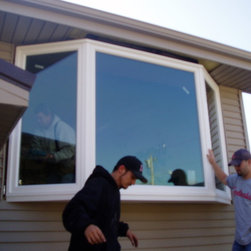 Vinyl Replacement windows - Products