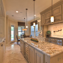 backsplash