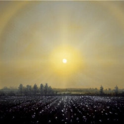 Sun Dogs by Matthew Hasty - Artwork