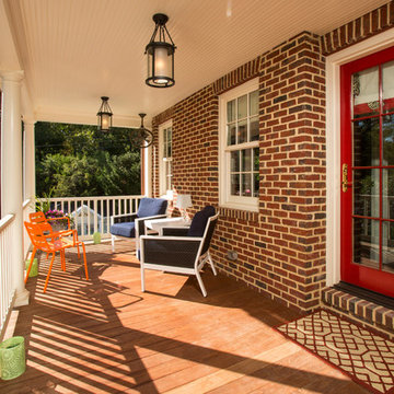 Alexandria: 2017 NARI Award-Winning Custom Pool House Plus Additions