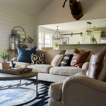 Living Room Decor Ideas