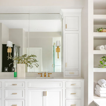Onion Creek || Remodel || Austin, TX