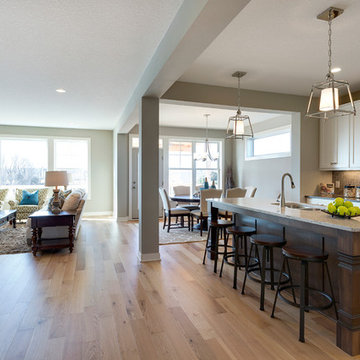 Kitchens