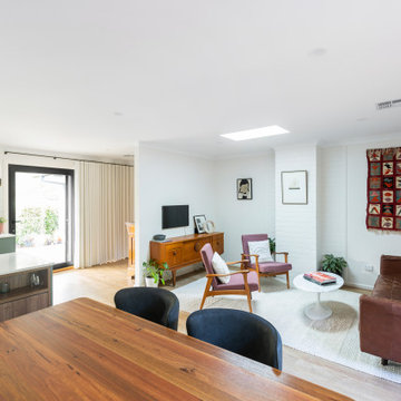 Lyneham Extension and Renovation
