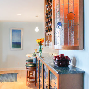 Kitchen Remodel Boston, MA