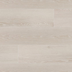 Emerson Wood in Ash White 8x48 Tile - Wall And Floor Tile