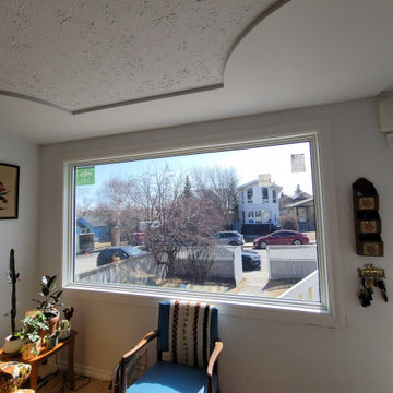 Рuge picture window_$3,000 - $3,200