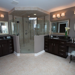 The Alexander Residence - Products