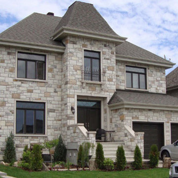 House Plan 138-387