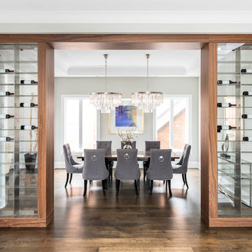 Greer Residence