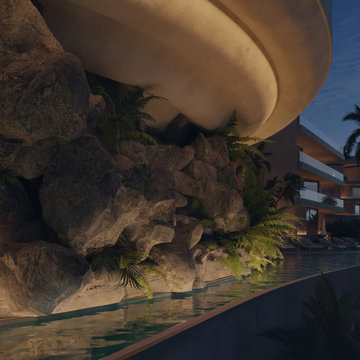 8SUN RESORT