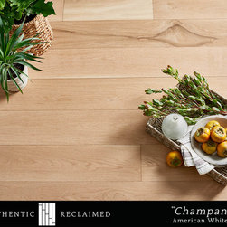 Champagne - Flooring