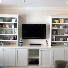 Hobbs bonus room