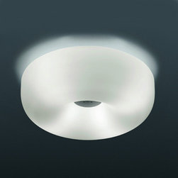 Foscarini - Foscarini Circus 07 Ceiling & Wall Lamp - Flush-mount Ceiling Lighting
